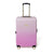 Dune London Olive Dip Dye 67cm Medium Suitcase