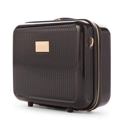 Dune London Olive Vanity Case