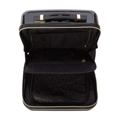 Dune London Olive Vanity Case