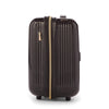 Dune London Olive Vanity Case