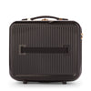 Dune London Olive Vanity Case