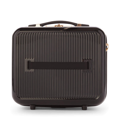 Dune London Olive Vanity Case