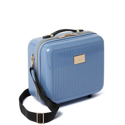 Dune London Olive Vanity Case