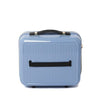Dune London Olive Vanity Case