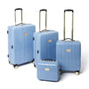Dune London Olive Vanity Case