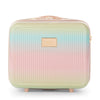 Dune London Olive Vanity Case