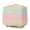 Dune London Olive Vanity Case