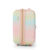 Dune London Olive Vanity Case