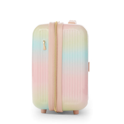 Dune London Olive Vanity Case