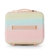 Dune London Olive Vanity Case
