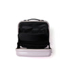 Dune London Olive Dip Dye Vanity and 55cm Cabin Case Set