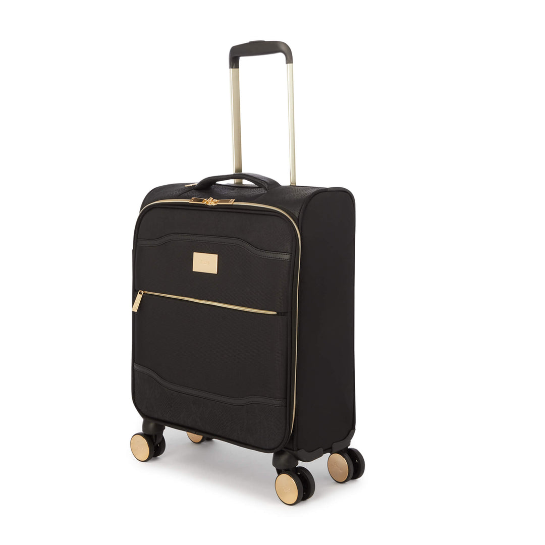 Dune London Oriel 55cm Cabin Suitcase