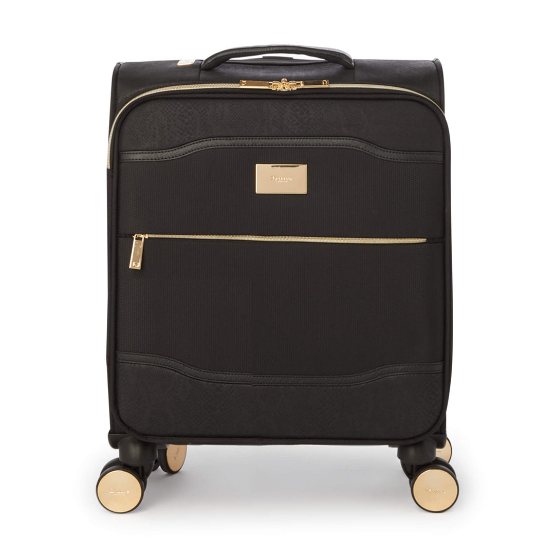 Dune London Oriel 55cm Cabin Suitcase