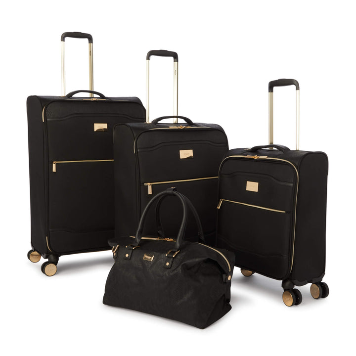 Dune London Oriel 55cm Cabin Suitcase