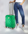 Dune London Orchester 55cm Cabin Suitcase