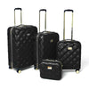 Dune London Orchester 67cm Medium Suitcase