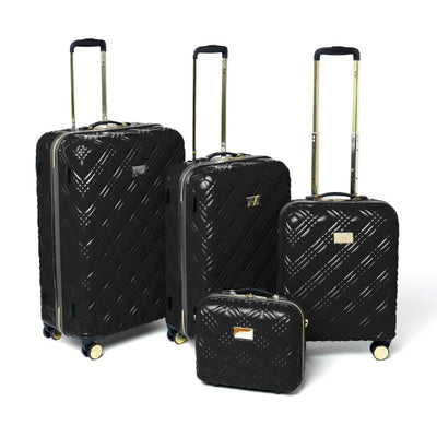 Dune London Orchester 67cm Medium Suitcase