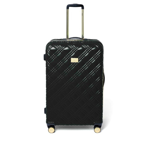 Dune London Orchester 77cm Large Suitcase