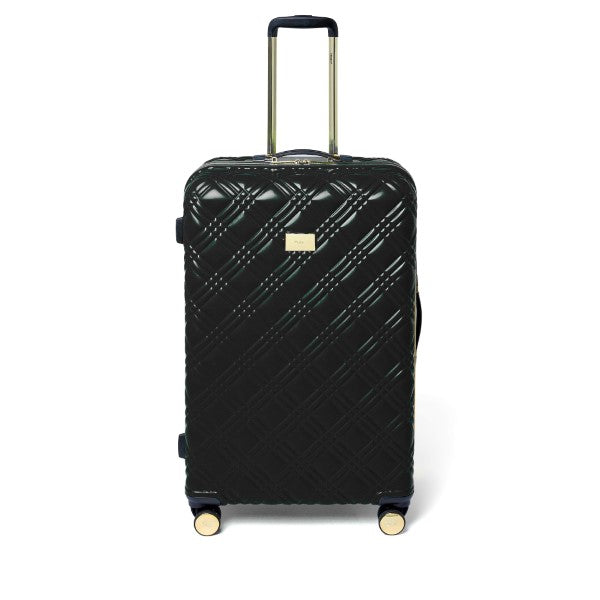 Dune London Orchester 77cm 4-Wheel Large Suitcase
