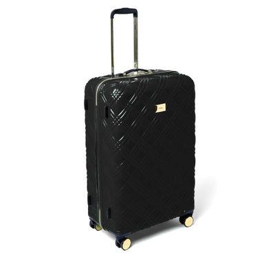 Dune London Orchester 77cm Large Suitcase