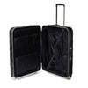 Dune London Orchester 77cm Large Suitcase