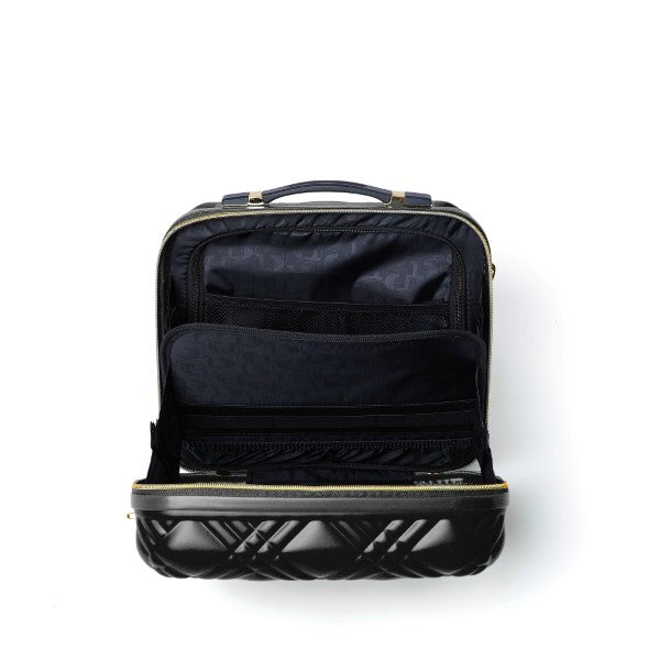 Dune London Orchester Vanity Case