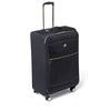Dune London Oriel 78cm Large Suitcase