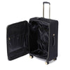 Dune London Oriel 66cm Medium Suitcase