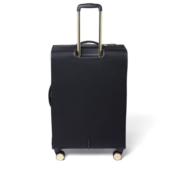 Dune London Oriel 78cm 4-Wheel Large Suitcase