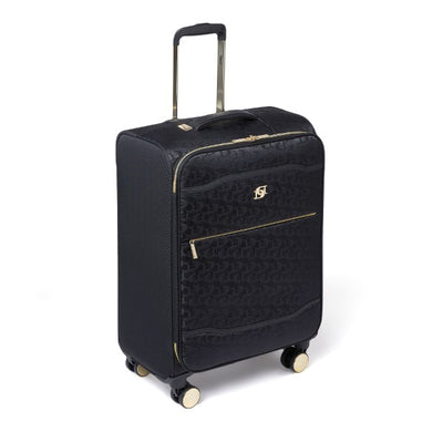 Dune London Oriel 66cm Medium Suitcase