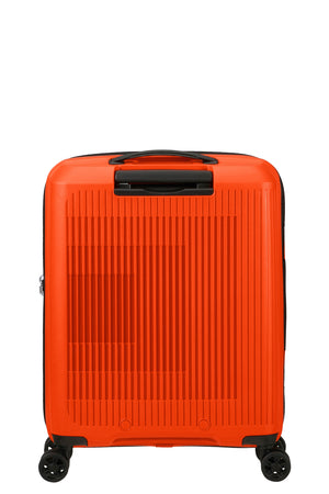 American Tourister Aerostep 55cm 4-Wheel Expandable Cabin Case