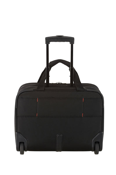Samsonite Guardit 2.0 17.3 Inch 2-Wheel Rolling Tote Laptop Bag