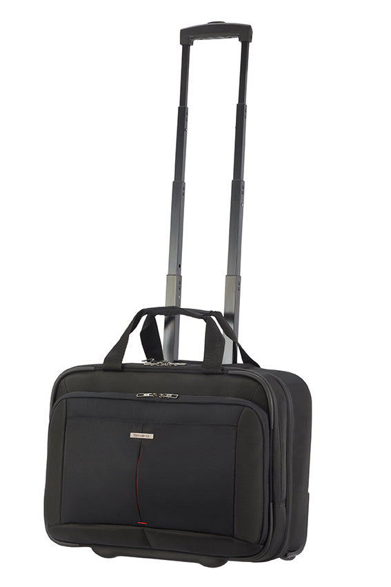 Samsonite Guardit 2.0 17.3" Wheeled Tote Laptop Bag