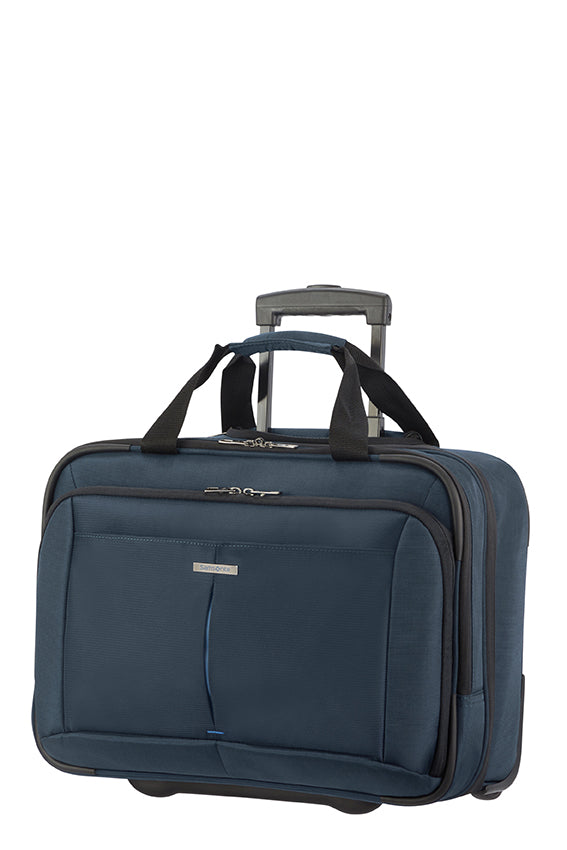Rolling laptop sales tote