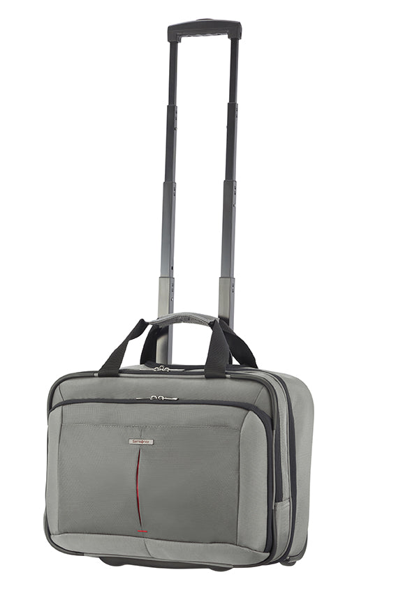 Samsonite wheeled boarding bag clearance