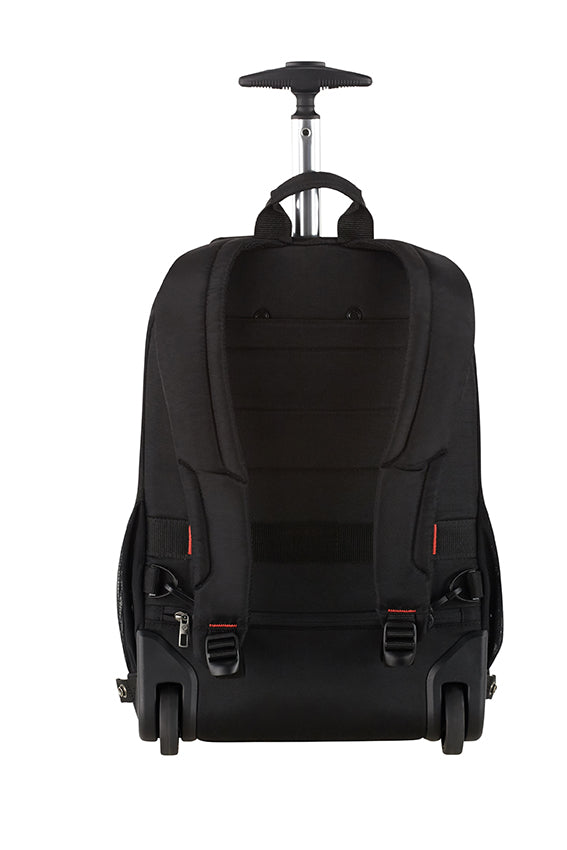 Samsonite Guardit 2.0 15.6 Inch 2Wheel Laptop Backpack Go Places