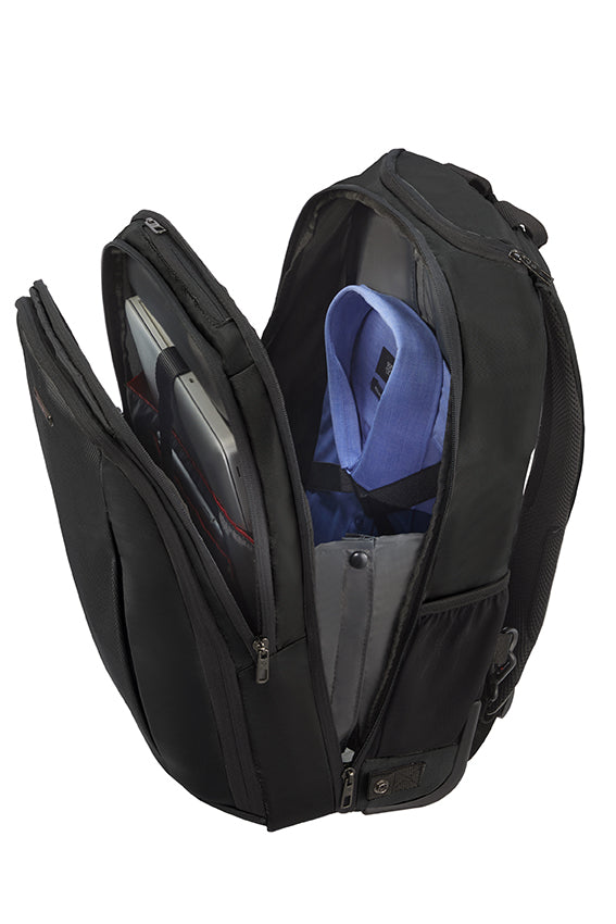 Samsonite Guardit 2.0 15.6 Inch 2 Wheel Laptop Backpack Go Places