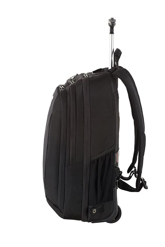 Samsonite Guardit 2.0 15.6" 2-Wheel Laptop Backpack