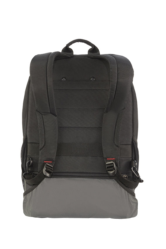 Samsonite Guardit 2.0 15.6 Inch 2 Wheel Laptop Backpack Go Places