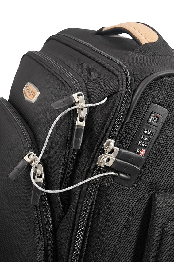 Samsonite spark sng 2 wheel hotsell