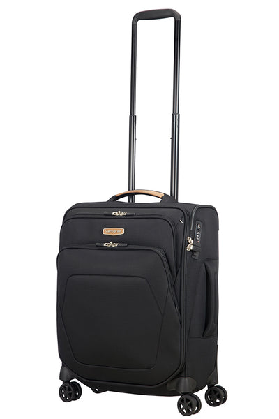 Samsonite Spark SNG Eco 4-Wheel Spinner Cabin Case 55x40x20cm