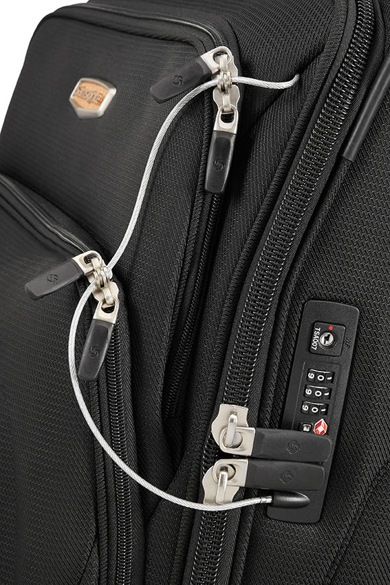 Samsonite Spark SNG Eco 82cm 4 Wheel Extra Large Expandable Suitcase