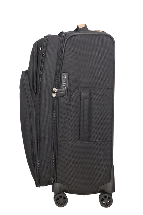 Samsonite Spark SNG Eco 67cm 4-Wheel Medium Expandable Suitcase