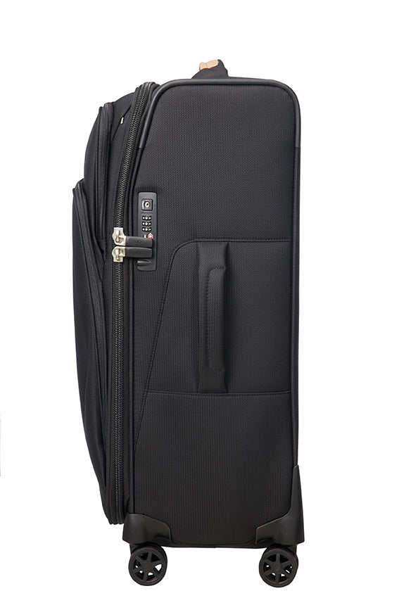 Samsonite Spark SNG Eco 67cm 4-Wheel Medium Expandable Suitcase