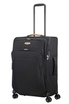 Samsonite Spark SNG Eco 67cm Medium Expandable 4-Wheel Suitcase