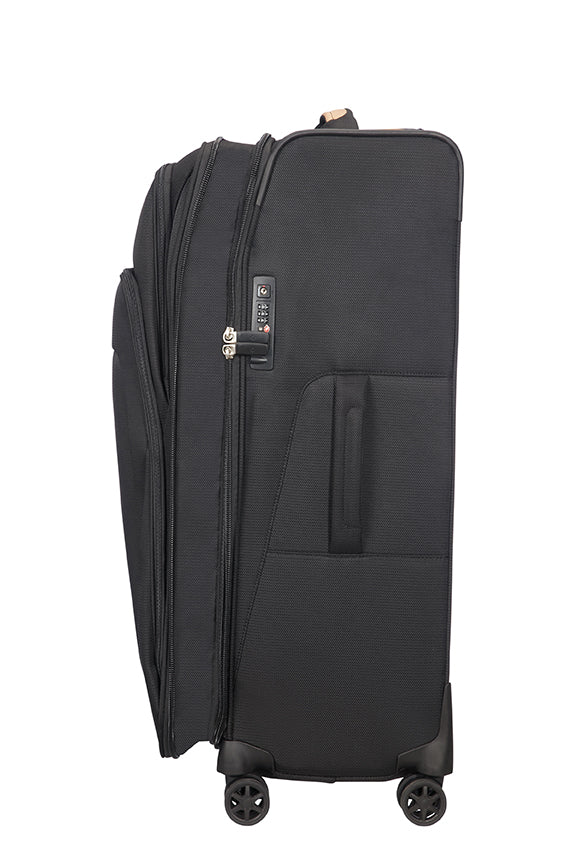 Samsonite Spark SNG Eco 79cm 4-Wheel Large Expandable Suitcase