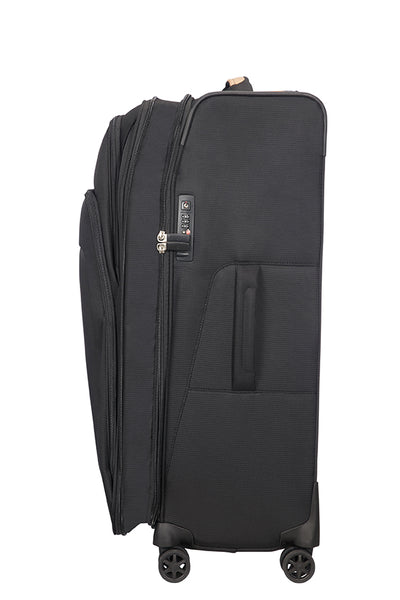 Samsonite Spark SNG Eco 79cm Large Expandable 4-Wheel Suitcase