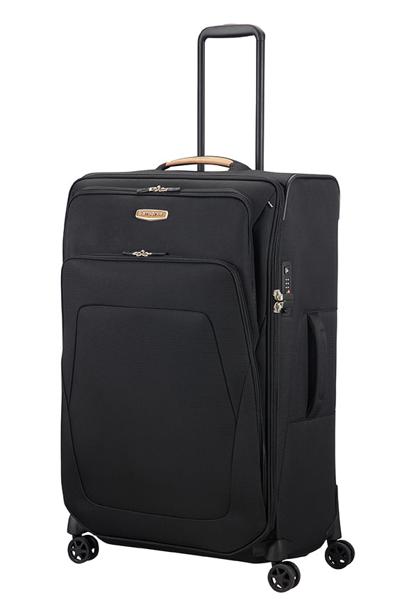 Samsonite Spark SNG Eco 79cm 4-Wheel Large Expandable Suitcase