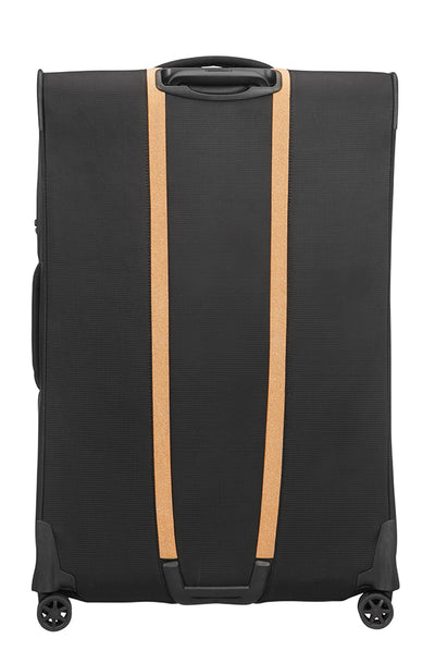 Samsonite Spark SNG Eco 82cm Extra Large Expandable 4-Wheel Suitcase