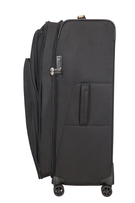 Samsonite Spark SNG Eco 82cm 4-Wheel Extra Large Expandable Suitcase